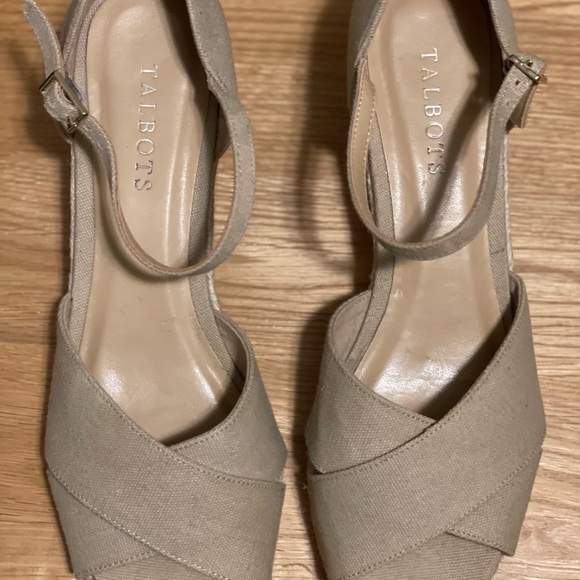 Talbots scandal worn in great condition - Picture 3 of 4